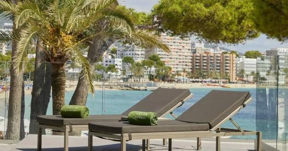 Melia Calviá Beach - 61