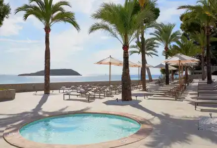 Melia Calviá Beach - 32