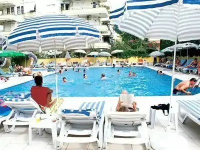 Hedef Kleopatra Golden Sun - 12