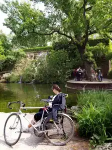 Ensana Grand Margaret Island - 9