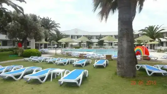 Altin Yunus & Spa - Çeşme - 36