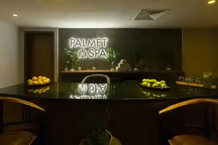 Altin Yunus & Spa - Çeşme - 12