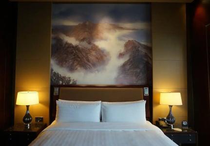 China World Summit Wing, - 4