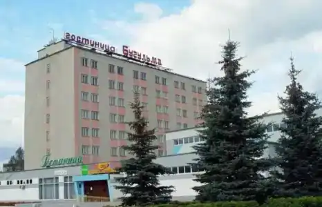 Gostinichny kompleks - 0