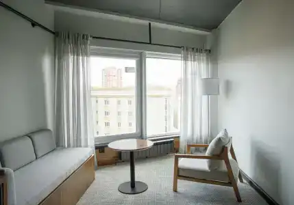 Novotel Vladivostok - 98