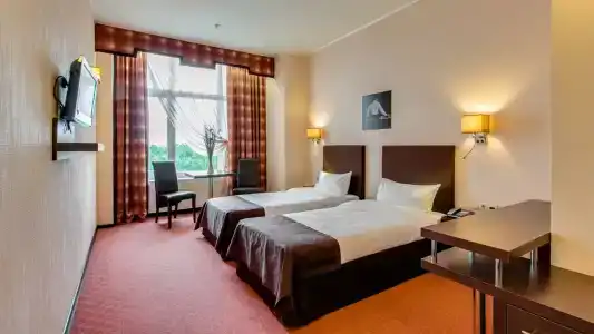 Sunflower Rumyantsevo by ZONT Group - 8