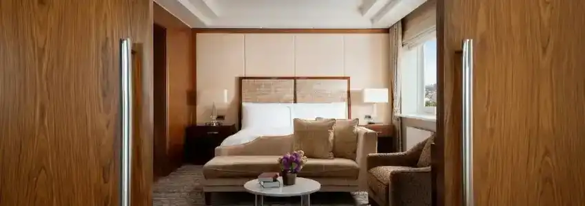 InterContinental Tverskaya, an IHG - 28