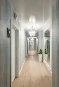 Aleon Mini-Hotel - 64