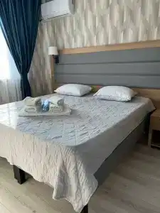 ОАЗИС домики - 16