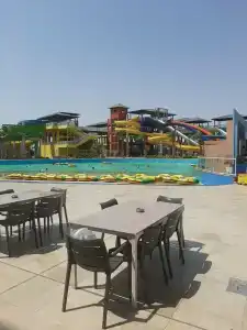 Pickalbatros Jungle Aqua Park - Neverland - 25