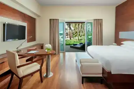 Park Hyatt - 32