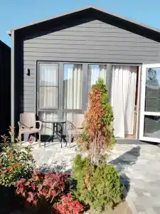 Grey House - 15
