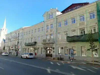 Bristol-Zhiguli - 48