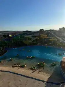 Pickalbatros Jungle Aqua Park - Neverland - 55