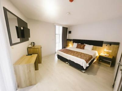 Hann Otel - 26
