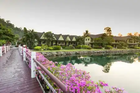 Fine Times Resort - 2