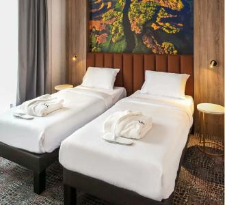 Mercure Bialystok - 5