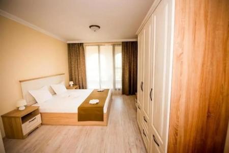 Burgas Beach Resort Apartments - 38