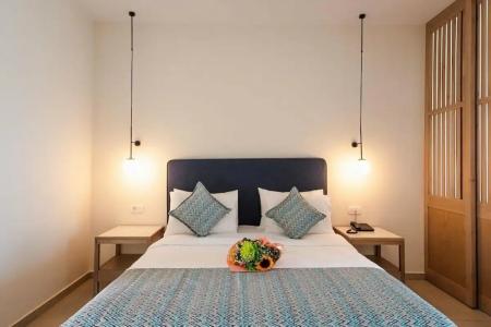 Silver Beach & Apartments - 38