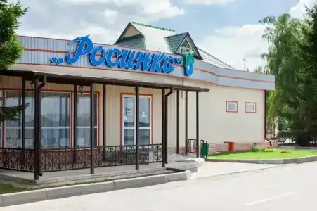 Detskiy Sanatoriy "Rosinka" - 10