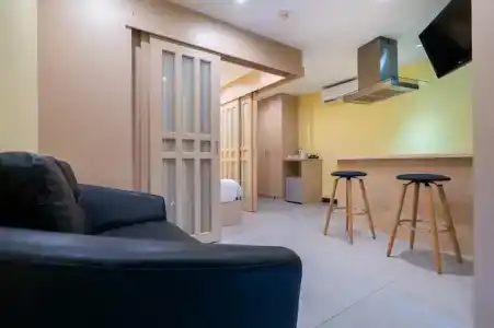 Patong Bay Residence - 92