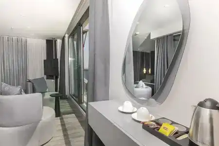 Pera Bosphorus - 70