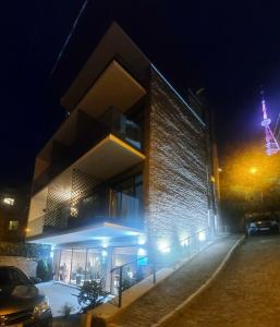 Tiflisi Inn - 23