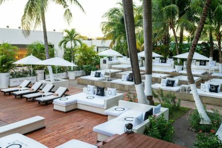 Oh! Cancun - the Urban Oasis & Beach Club - 17