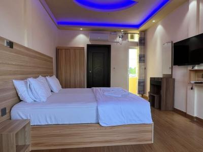 Aasna Inn - 33