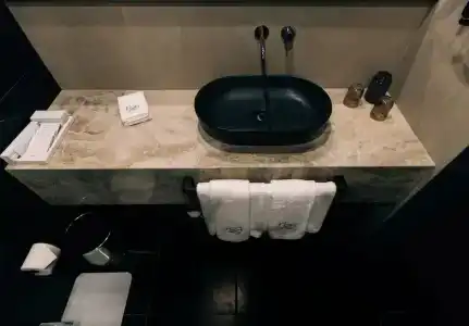 Forest 1961 & Restaurant - 13