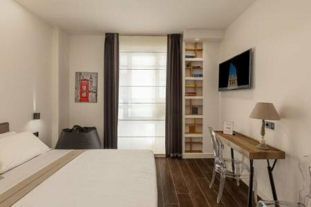Qui Vicino boutique rooms and suites - 31