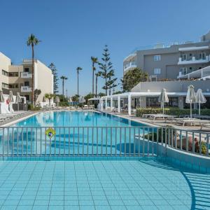 Kos Divine & Suites - 25