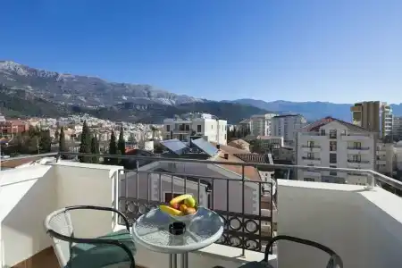 Villa Ljubanovic - 43