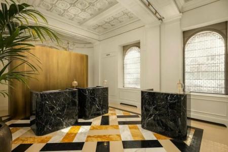 InterContinental Rome Ambasciatori Palace, an IHG - 86