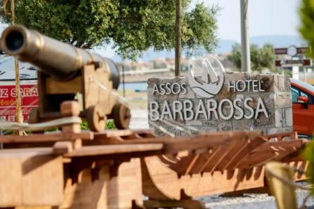 Assos Barbarossa - Special Class - 3