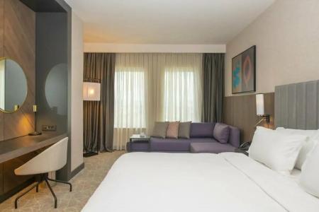 Crowne Plaza ANKARA by IHG - 7