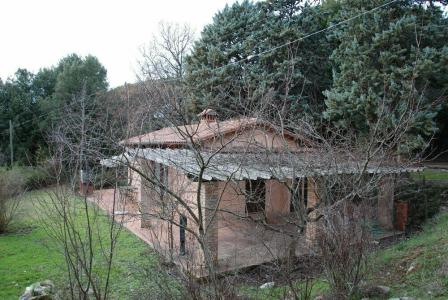 Agriturismo San Vettore - 17