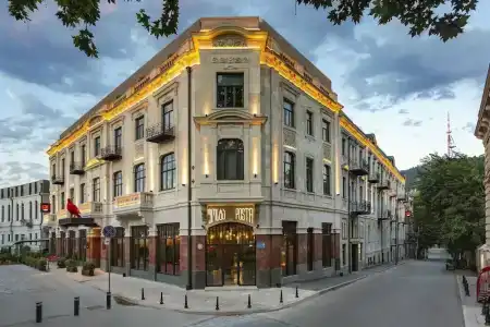 Radisson RED Tbilisi - 1