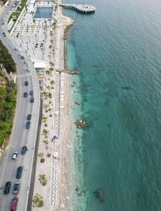 Vlora Priam, Affiliated by Melia - 30