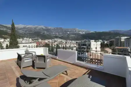 Villa Ljubanovic - 2