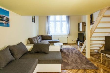 Milford Suites Budapest - 1