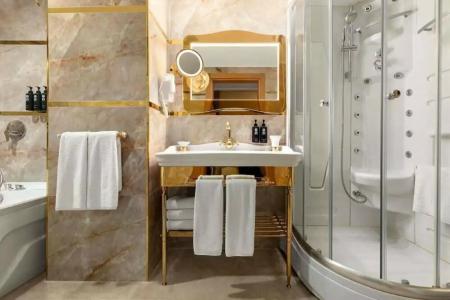 Wyndham Istanbul Old City - 82