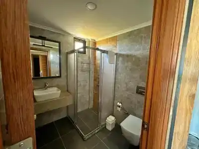 Kaya Garden Otel - 22