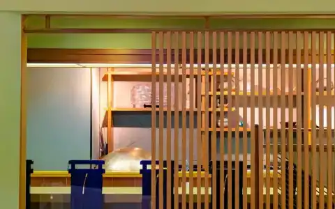 ANA Crowne Plaza Osaka - 31