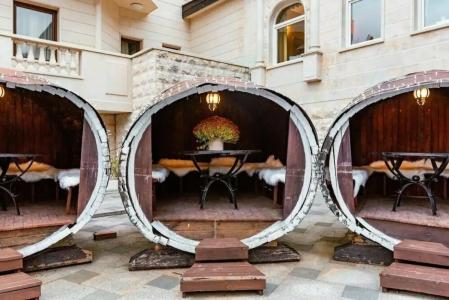 Festa Winter Palace - 21