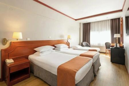 Holiday Inn Thessaloniki, an IHG - 74