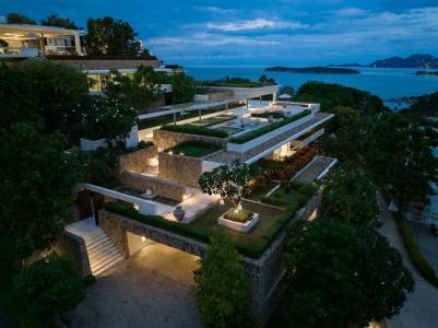 Samujana Villa 14 - 41
