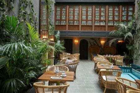 Palma Riad - Adults Only - 0