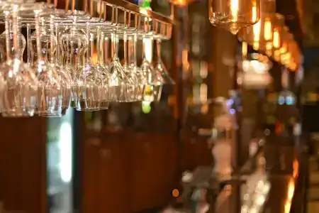 Crowne Plaza Shanghai Noah Square by IHG - 41