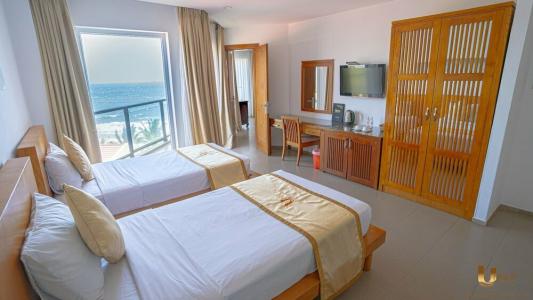 Mana Muine Beach Resort - 68